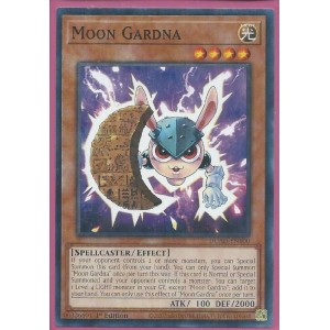 DUAD-EN100 Moon Gardna – Common – Common